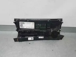 Audi Q5 SQ5 Блок управления кондиционера воздуха / климата/ печки (в салоне) 8T1820043AM