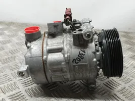 Audi Q5 SQ5 Air conditioning (A/C) compressor (pump) 8T0816803M