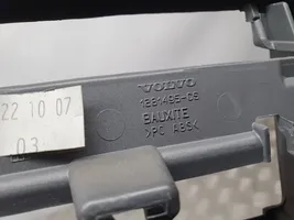 Volvo S40 Panel klimatyzacji 1281495CS