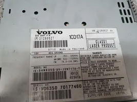 Volvo S40 Other control units/modules 31260527