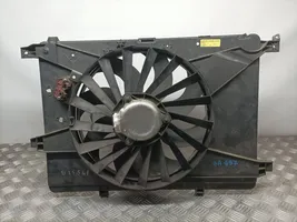 Alfa Romeo 159 Ventilateur de refroidissement de radiateur électrique 50501449