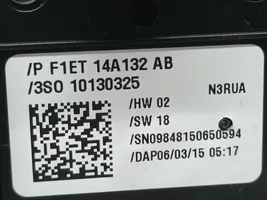 Ford B-MAX Przyciski szyb F1ET14A132AB