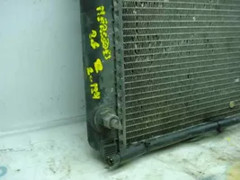 Mercedes-Benz E W124 Dzesēšanas šķidruma radiators 1245001503