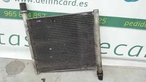 Smart ForTwo I Radiateur de refroidissement 29680