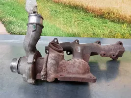 Ford Connect Turbine XS406K682DE