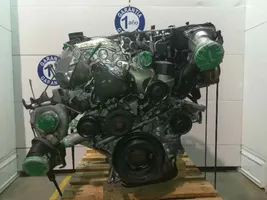 Mercedes-Benz CLC CL203 Motor 646963