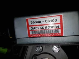 Hyundai i20 (GB IB) Vairo rato ašis GE61001200