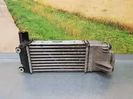 Toyota Auris 150 Chłodnica powietrza doładowującego / Intercooler 0N150