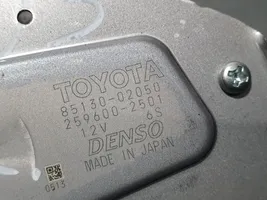 Toyota Auris 150 Takalasinpyyhkimen moottori 8513002050