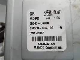 Hyundai i20 (GB IB) Ohjauspyörän akseli 56345C8000