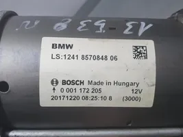 BMW X1 F48 F49 Starter motor 1241857084806