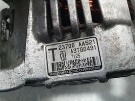 Subaru Legacy Générateur / alternateur 23700AA521