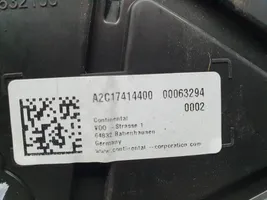 Seat Ibiza V (KJ) Compteur de vitesse tableau de bord 6F0920740A