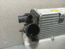 Hyundai i20 (GB IB) Chłodnica powietrza doładowującego / Intercooler 2827007350