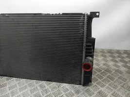 BMW 3 F30 F35 F31 Radiatore di raffreddamento 760051602