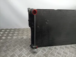 BMW 3 F30 F35 F31 Radiatore di raffreddamento 760051602