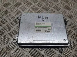 Jaguar XJ X350 ABS control unit/module 5W9313B524AD