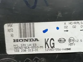 Honda CR-V Etu-/Ajovalo 33150SCAG010M1