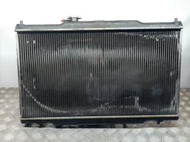 Honda CR-V Coolant radiator MN4220003700