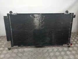 Honda CR-V Coolant radiator MN4220003700