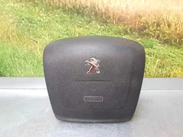 Peugeot Boxer Poduszka powietrzna Airbag kierownicy 7355860290