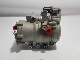Mitsubishi Outlander Air conditioning (A/C) compressor (pump) 7831B097