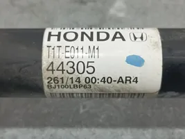 Honda CR-V Półoś przednia BJ10LBP63