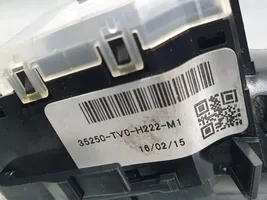 Honda CR-V Wiper control stalk 35250TV0H222