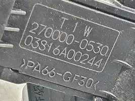 Honda CR-V Pedał gazu / przyspieszenia 03S16A00244