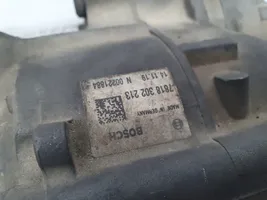 Volkswagen Crafter Cremagliera dello sterzo 7818302213