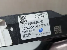 Ford Focus Takaoven ulkokahva JX7BA264A26AAF