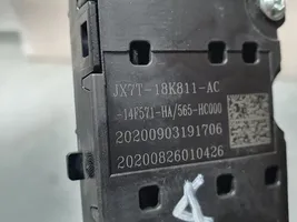 Ford Focus Multifunkcinis valdymo jungtukas/ rankenėlė JX7T18K811AC