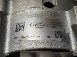 Ford Focus Ohjauspyörän akseli JX6C3D077A1F