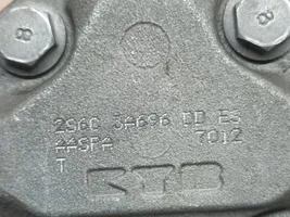 Ford Fiesta Pompe de direction assistée 2S6C3A696DD
