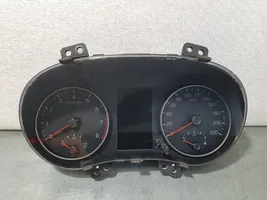 KIA Picanto Speedometer (instrument cluster) 94023G6210