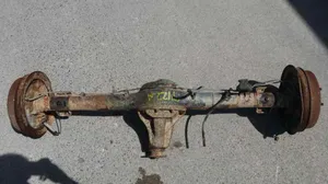 Mitsubishi Montero Rear subframe MB912639