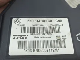 Volkswagen Tiguan Pompe ABS 5N0614109BD
