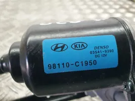 Hyundai Kona I Valytuvų mechanizmo komplektas 98110C1950