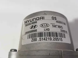 Hyundai Kona I Ohjauspyörän akseli 56300J9000