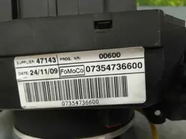 Ford Ka Wiper turn signal indicator stalk/switch 07354736600