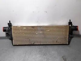 Toyota Hilux (AN10, AN20, AN30) Chłodnica powietrza doładowującego / Intercooler 2640345101