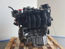 Volkswagen Golf V Engine BLF