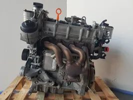 Volkswagen Golf V Engine BLF