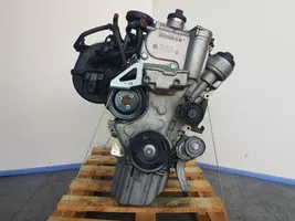 Volkswagen Golf V Engine BLF