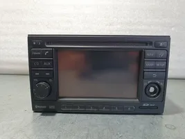 Nissan e-NV200 Panel / Radioodtwarzacz CD/DVD/GPS 25915BH20C