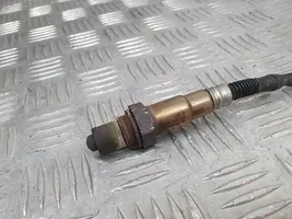 Opel Tigra B Sensore della sonda Lambda 0258006501