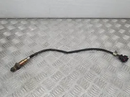 Opel Tigra B Sonde lambda 0258006501