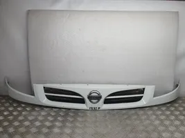 Nissan Kubistar Grille de calandre avant 8200186288