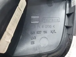 Seat Ibiza III (6L) Klamka wewnętrzna drzwi przednich 6J1837114