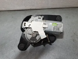 Citroen DS4 Rear window wiper motor 9680477480